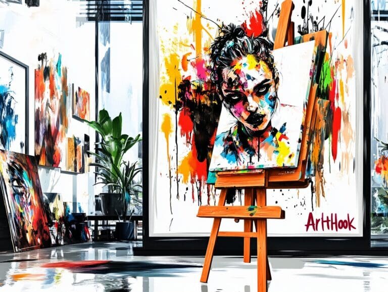    Управление арт-инвестициями: как создать прибыльный портфель и защитить свои активы с помощью электронного учета Art-Hook.Ru