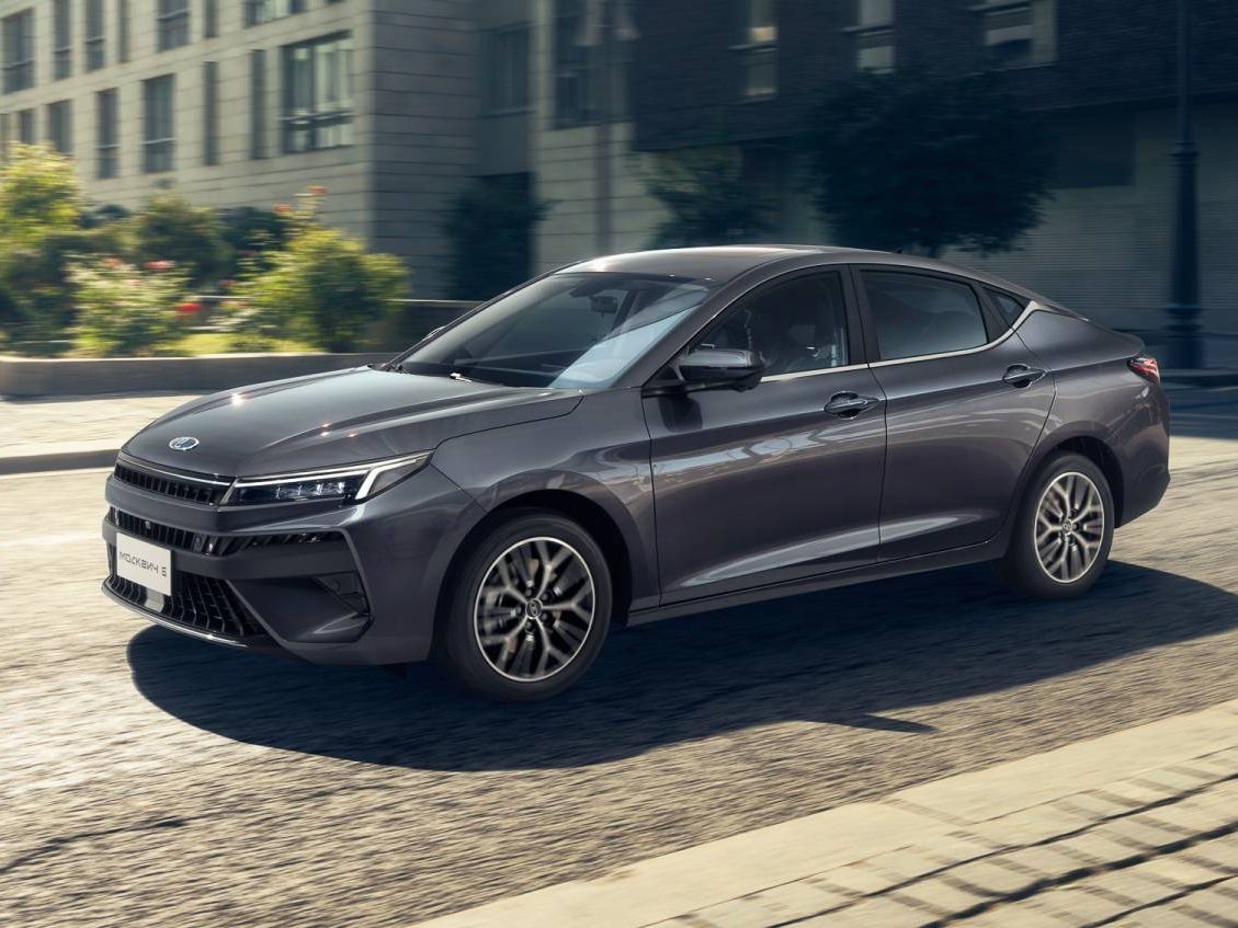 «Москвич 6»