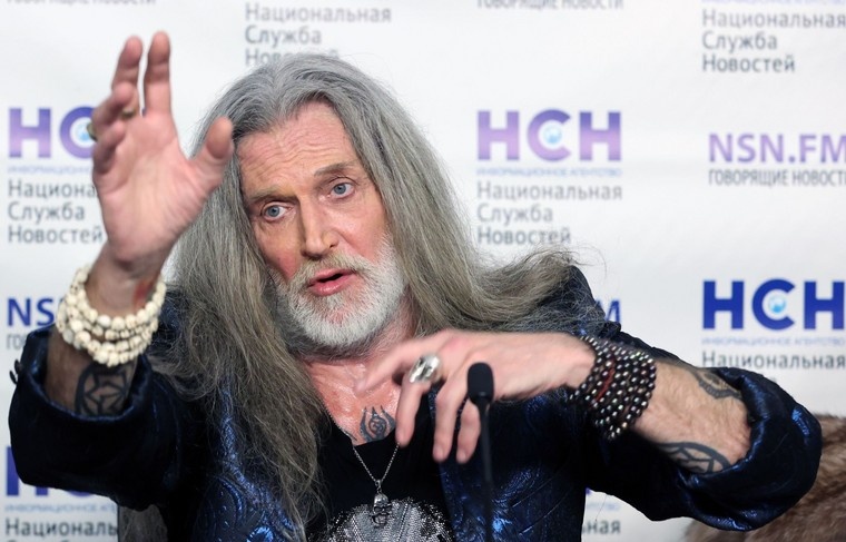    Сергей Петров/NEWS.ru