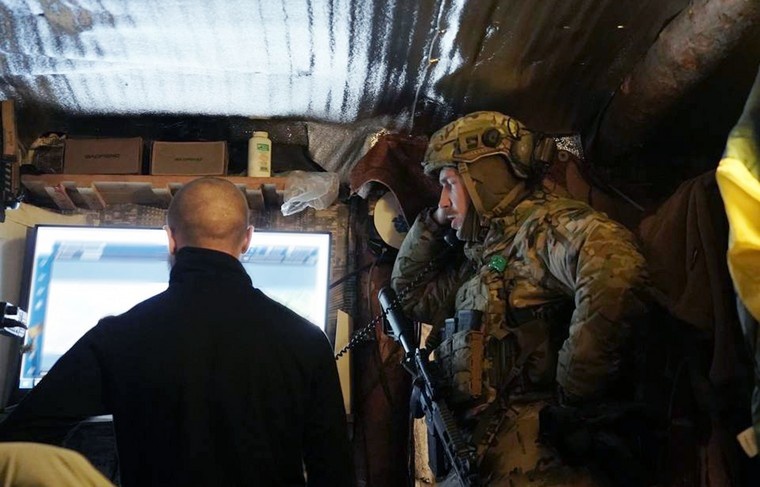    Социальные сети