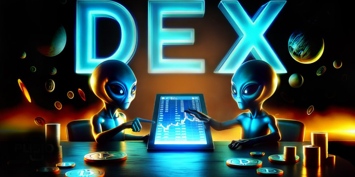 Как защитить свои средства при использовании DEX