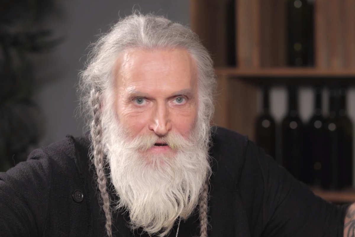 Никита Джигурда. Фото: news.ru