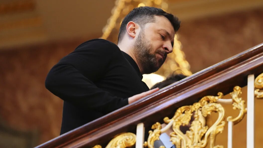    Фото: Sean Kilpatrick/Keystone Press Agency/Globallookpress