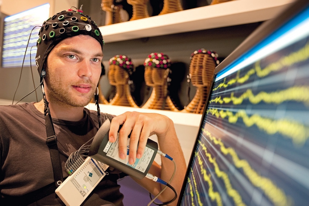    Мозговые интерфейсы: будущее уже рядом