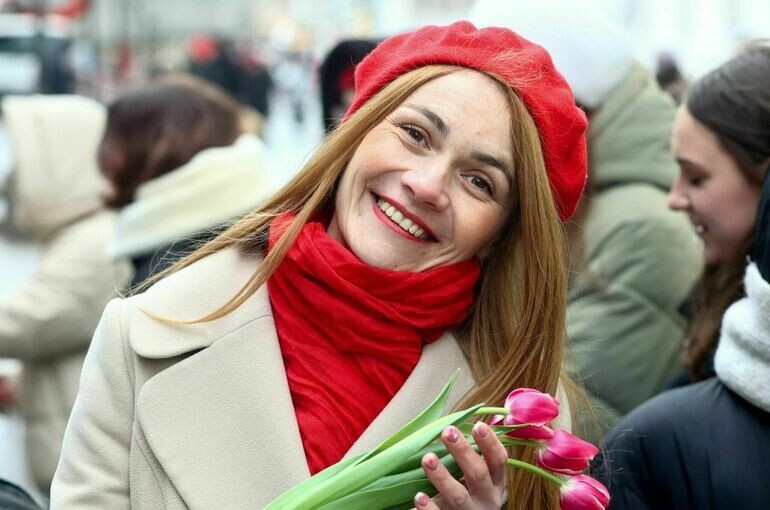   Ярослав Чингаев / АГН Москва