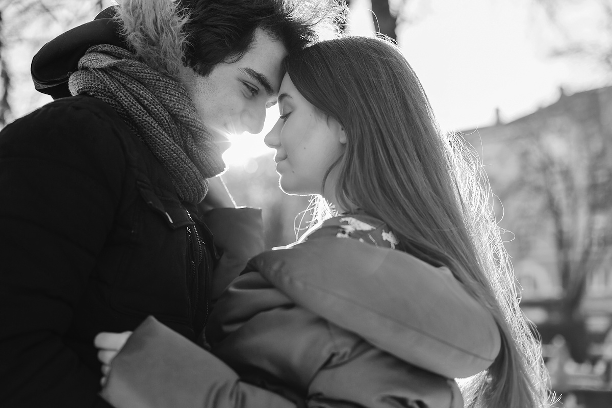 Зона комфорта в отношениях