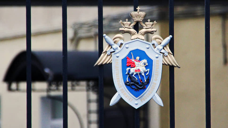 Фото: Александр Чиженок / Коммерсантъ