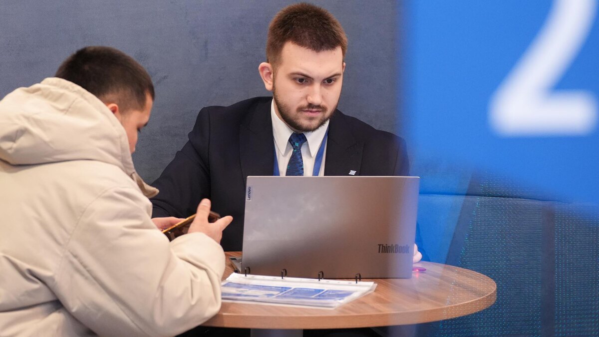 Фото: ИЗВЕСТИЯ/Эдуард Корниенко