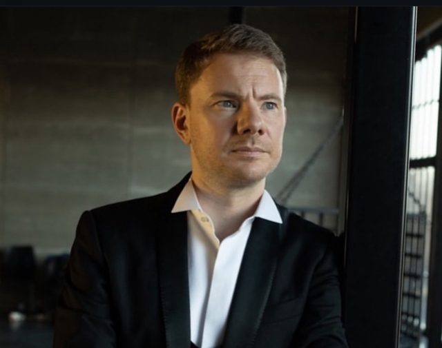    DJ SMASH. Фото: социальные сети