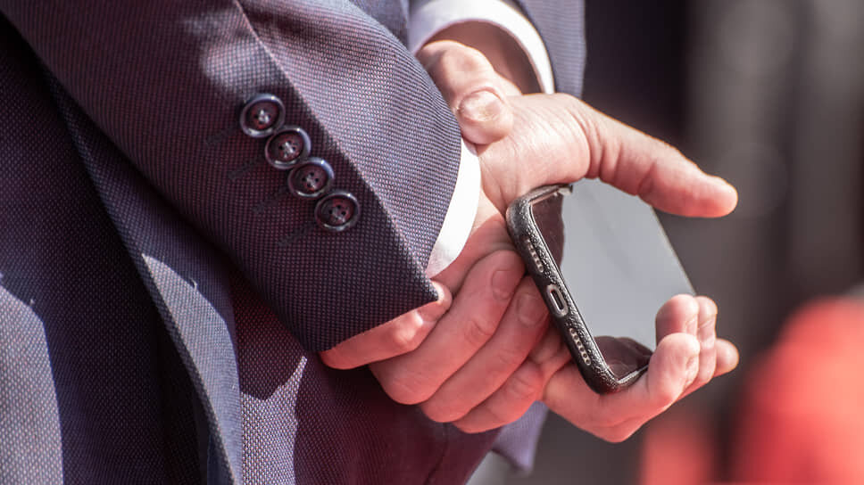 Фото: Игорь Елисеев / Коммерсантъ