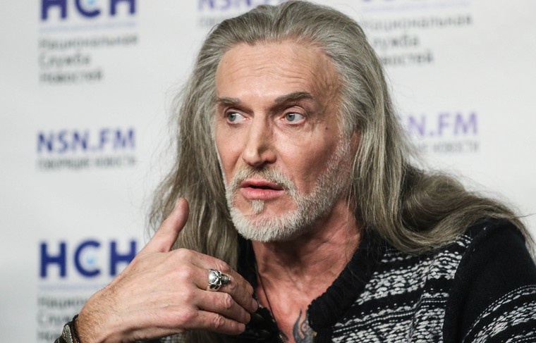    Сергей Булкин/NEWS.ru