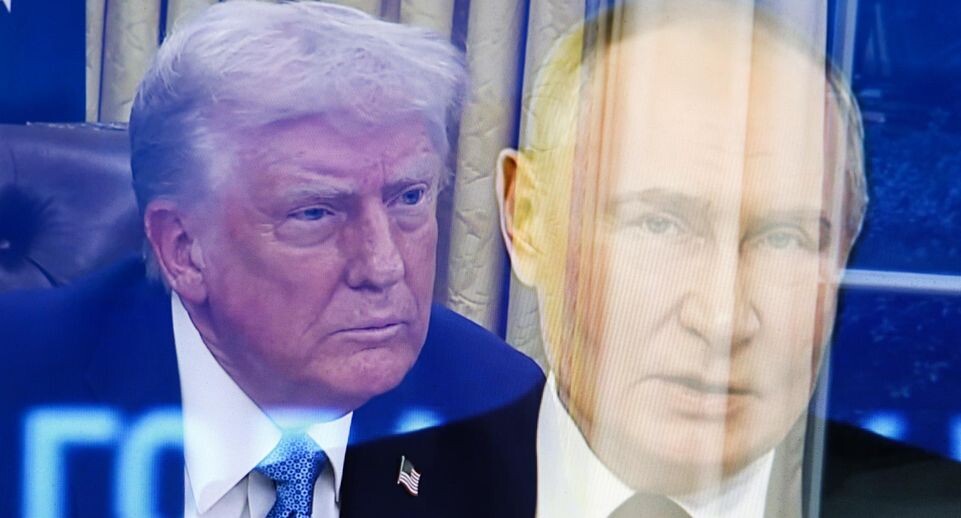    Artem Priakhin/Keystone Press Agency / www.globallookpress.com