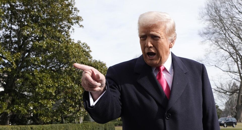    Yuri Gripas/Pool / www.globallookpress.com