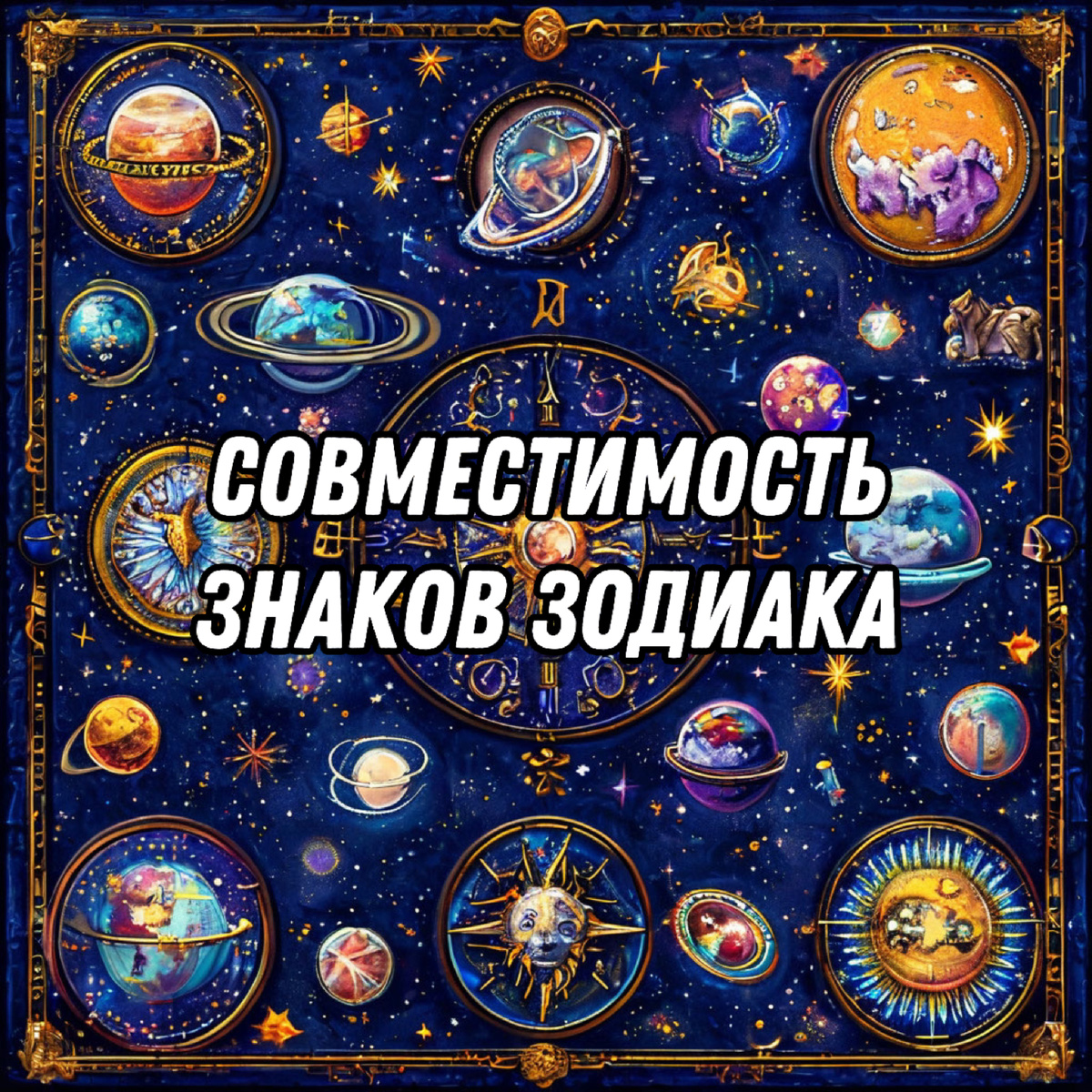 Обложка статьи