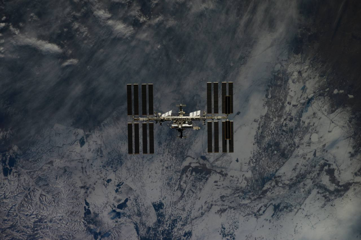    Фото: пресс-служба Роскосмос