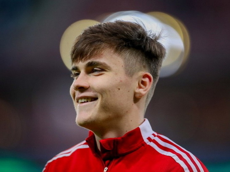     Фото: ФК «Авангард» Курск