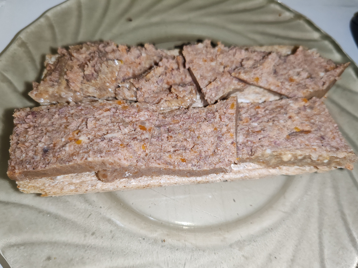 Фото автора канала. 