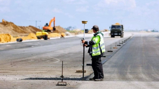    Следователи завели дело о хищении более 54 млн рублей при реконструкции аэропорта в Орле Андрей Бурков