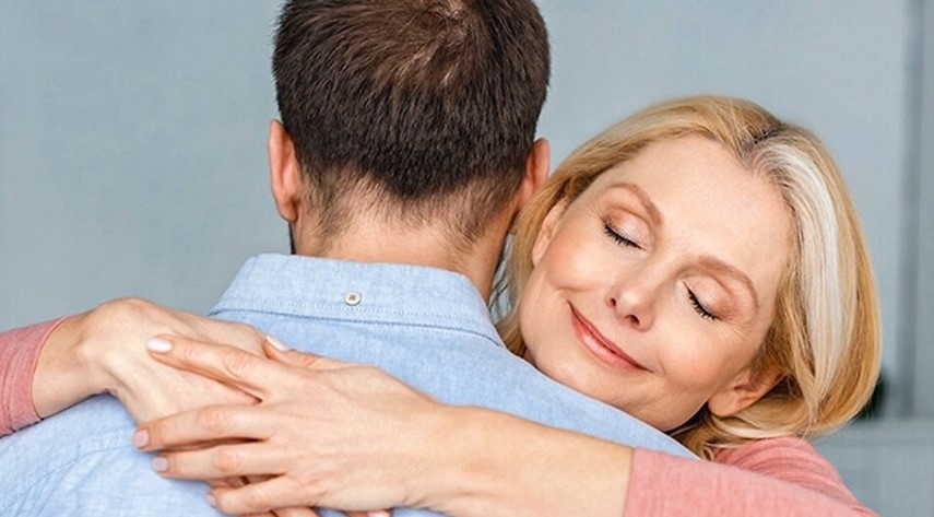 Всё будет хорошо, сынок