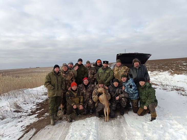    Фото предоставлено Н. Нефёдовым Наталья Игнатова