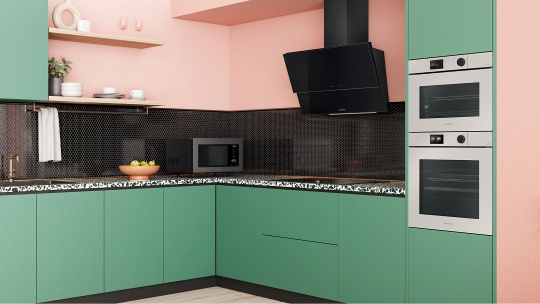 Хорошо, когда холодильник сам рассказывает, что приготовить (да, это возможно)