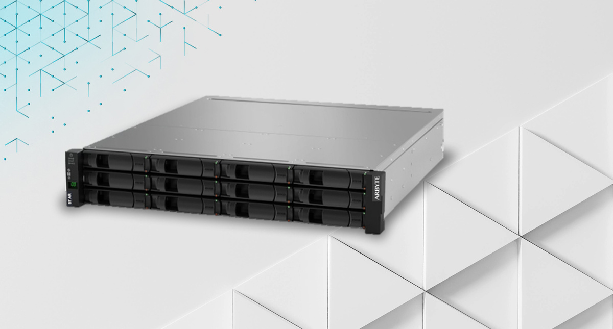 Как выбрать сервер для офиса?