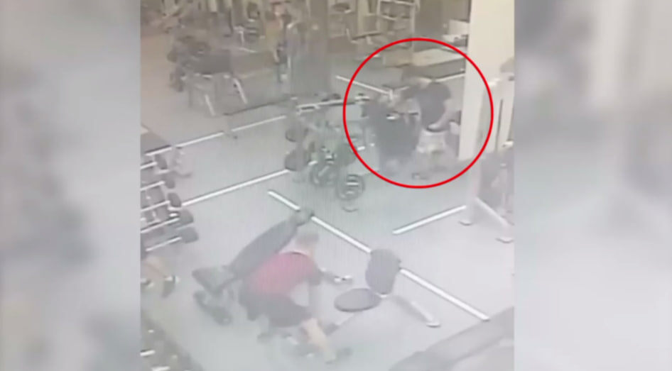    Фото: пресс-служба управления Росгвардии по Петербургу и Ленобласти.