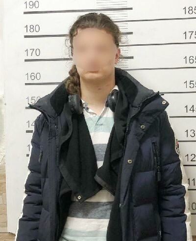    Фото: пресс-служба управления Росгвардии по Петербургу и Ленобласти.