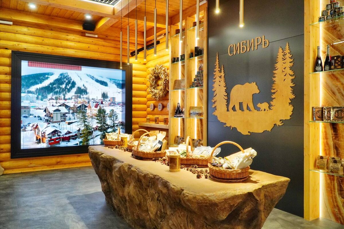 Пресс-служба Национального центра «Россия»