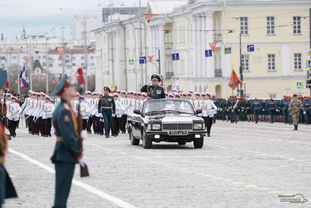    Фото: Лидия Аникина © ИА «Уральский меридиан»