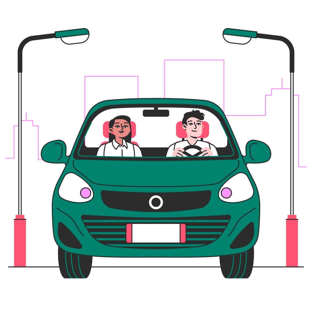 однозначно надо начать как-то больше себя контролировать. То рыдать начну сама собой, то в чужую тачку сяду.