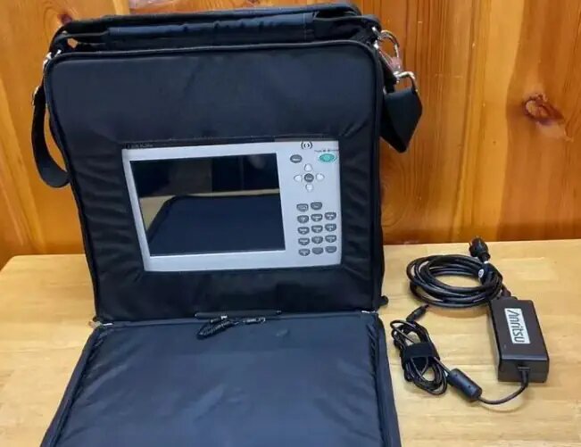 Anritsu MW82119A PIM Master: Обзор и Применение