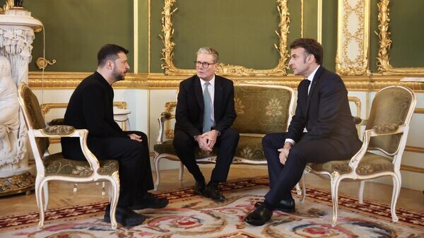    © Getty Images / Anadolu