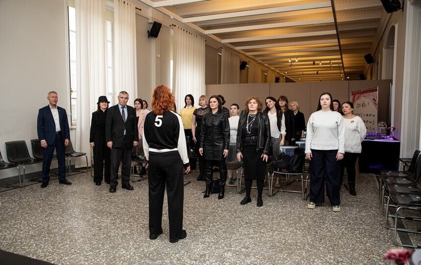    предоставлено пресс-службой Российского этнографического музея