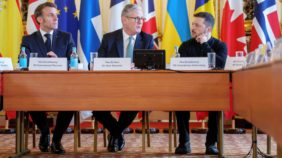 Фото: NTB / Javad Parsa / Reuters