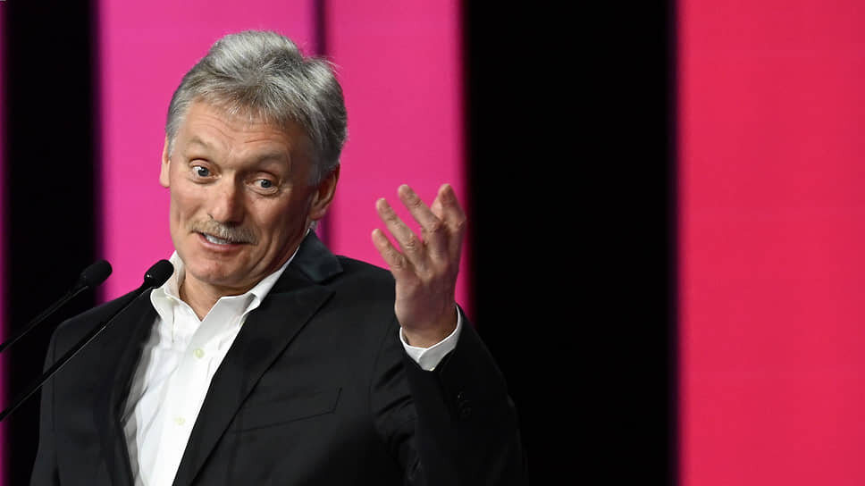 Фото: Александр Миридонов / Коммерсантъ