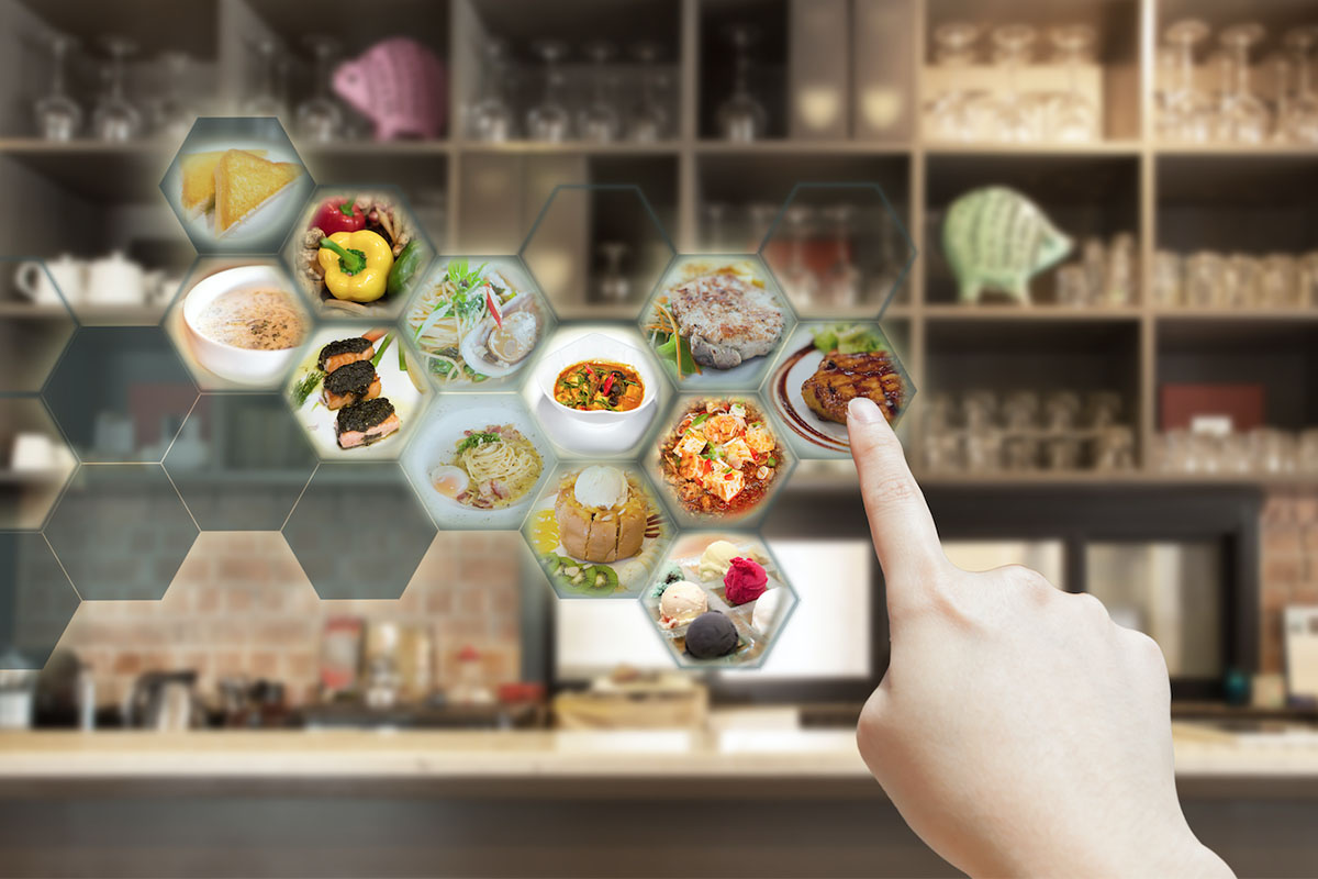    Технологии, которые изменят нашу еду