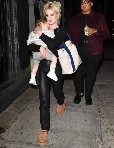    Келли Осборн, фото: woman.ru