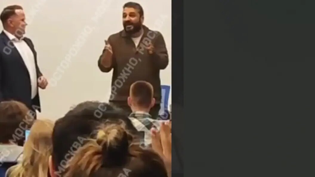    фото: тг-канал "осторожно, москва"