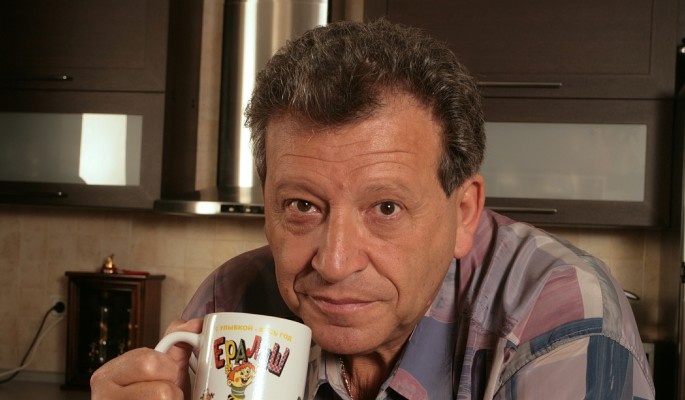    Фото: dni.ru Георгий