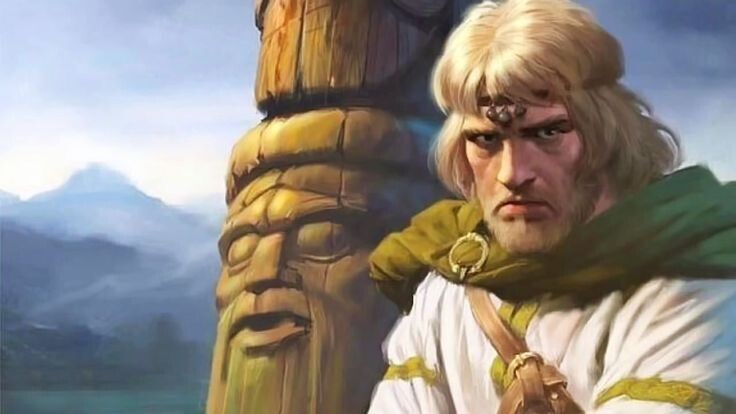 То, о чем мечтается чистопородным. Суровая реальность - ниже.