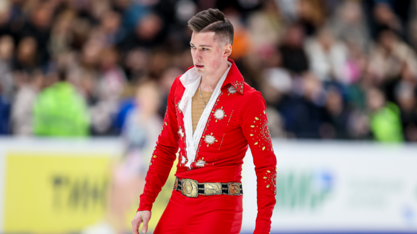   globallookpress.com Dmitry Golubovich