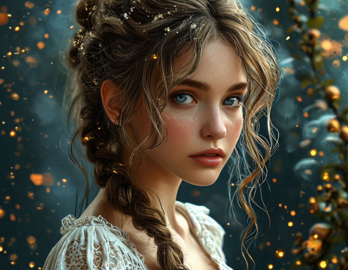 Гороскоп для Водолея на неделю: 03 марта - 09 марта 2025 года