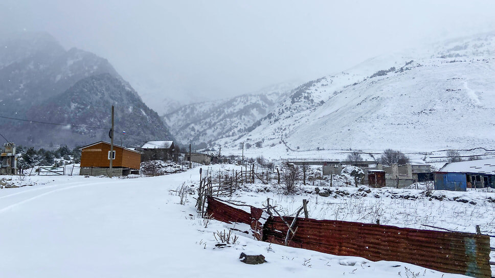 Фото: Ольга Чиркова