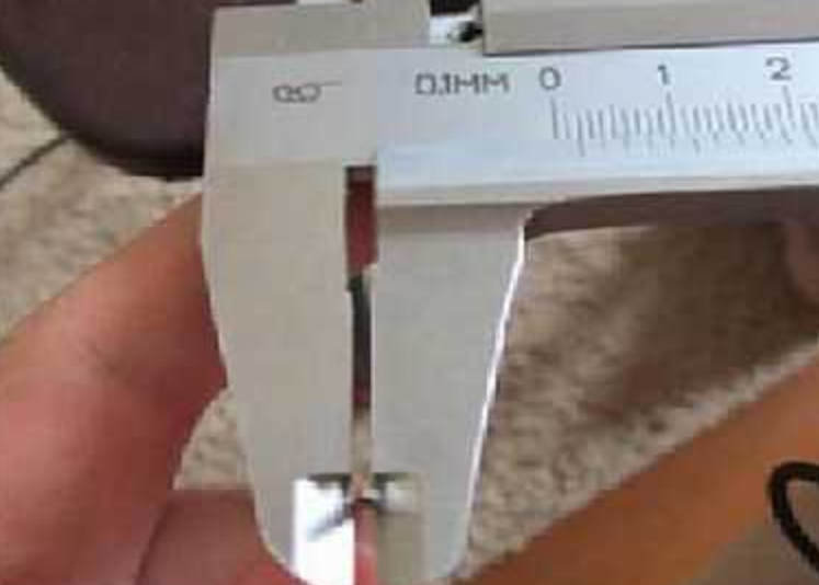 Сечение провода