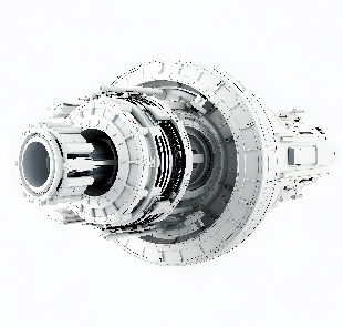 Варповый двигатель (Warp Drive)