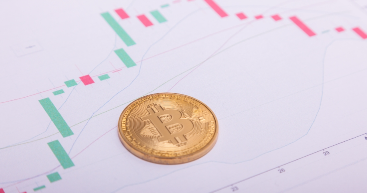 Как работают модели прогнозирования цены криптовалют