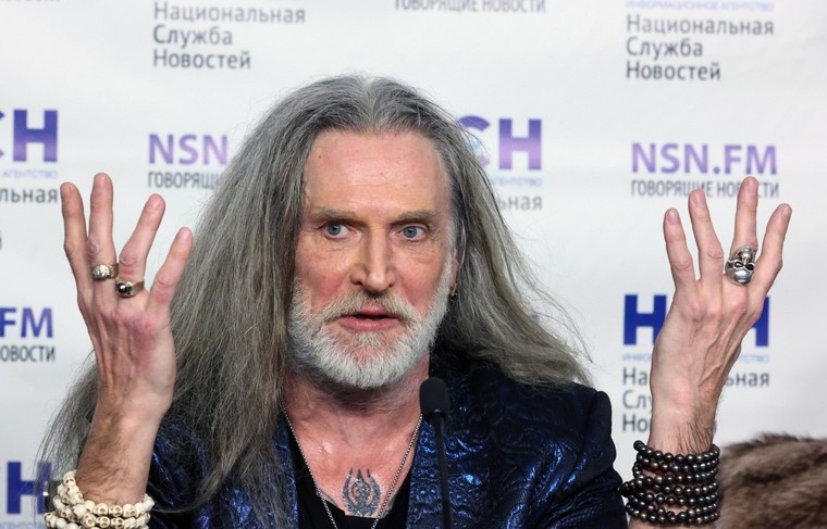    Сергей Петров/NEWS.ru