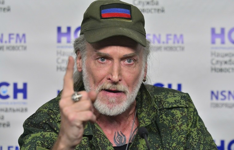    Павел Кашаев/Global Look Press