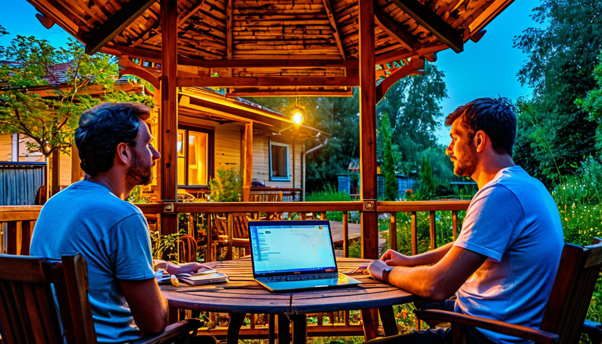 Изображение сгенерировано ИИ